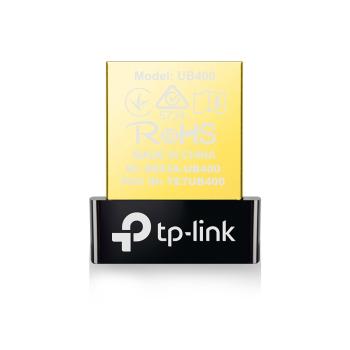 TP Link UB400 Bluetooth Adapter schwarz